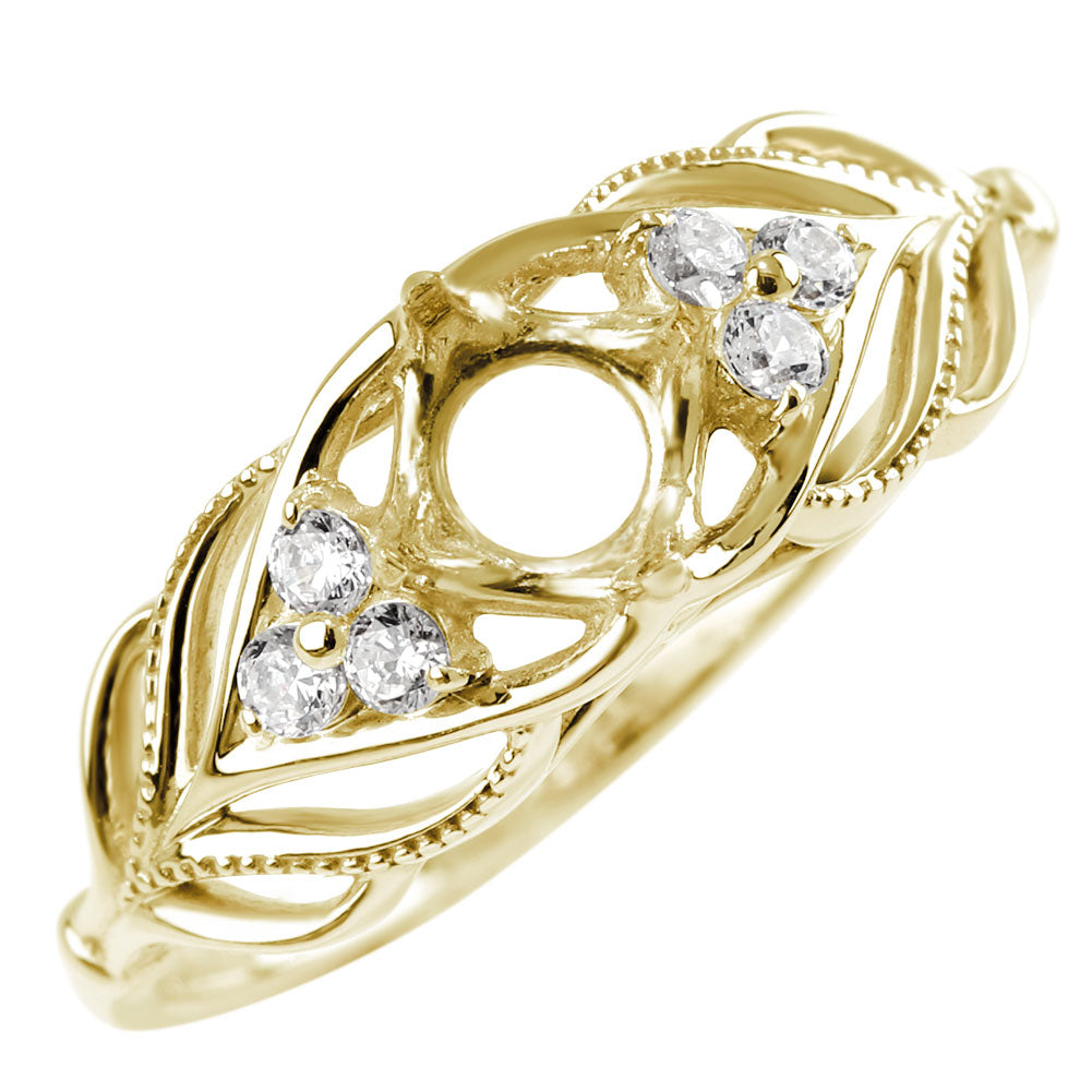 セミオーダー ジュエリー – カスタムジュエリーPLEJOUR 本店