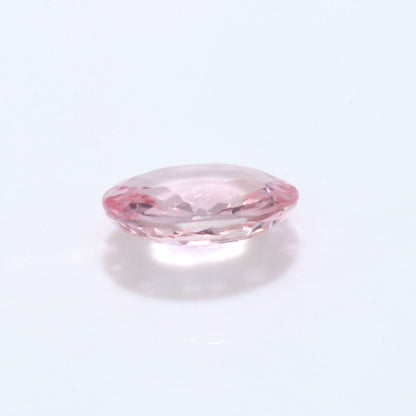 ピンクサファイア ルース オーバルカット 5.1mm×4.0mm 0.38ct (品番 ruth-r7929-015)