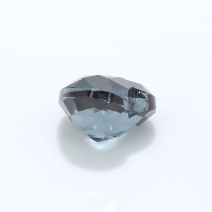 カラーチェンジ ベキリーブルー ガーネット ルース ハートシェイプカット 5.3×5.1mm 0.78ct (品番 ruth-r7929-018)