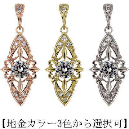 喜平用 大粒 天然石 紋章 ペンダントトップ メンズ 選べる誕生石 mens pendanttop diamond 10金 18金 プラチナ シルバー 喜平 ダイヤモンド ペンダント